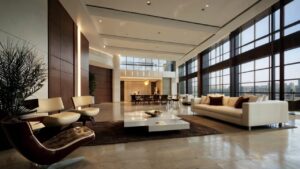 Jasa Kontraktor Interior Hotel Bali Terbaik