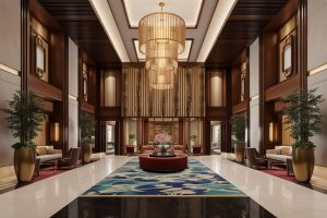 Pilih Kontraktor Hotel Bogor Terbaik